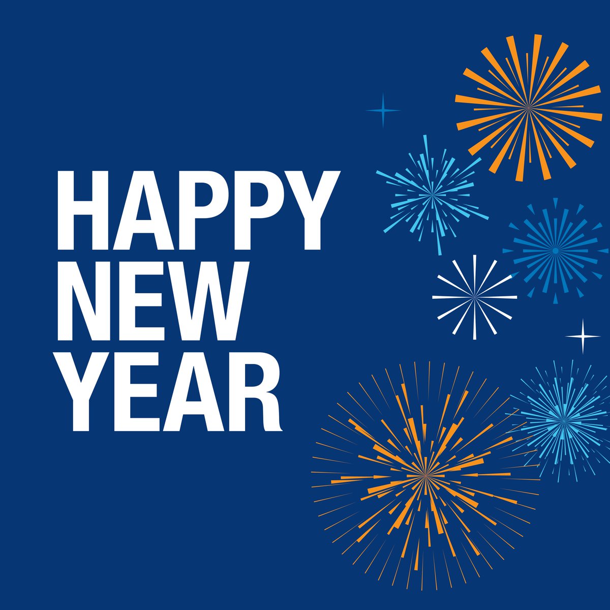 From all of us at The Princess Margaret Cancer Foundation, we wish you and your loved ones a Happy New Year! May 2025 bring us closer to a world free from the fear of cancer!
