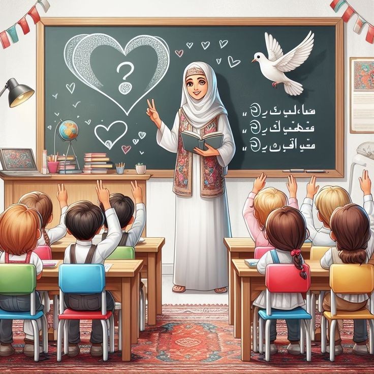 ⁧#دروس_خصوصية⁩ 📝
يوجد لدينا تحفيظ القرآن الكريم ✅️
تاسيس عربي✅️
تأسيس انجليزي✅️
وتعليم القراءة والكتابة من الصفر✅️
والتأسيس مادة الماث والرياضيات✅️
وكورسات حساب ذهني✅️
كورسات مهارات حاسب آلي✅️
وتدريس جميع المواد العلمية
للتواصل : 0548723427