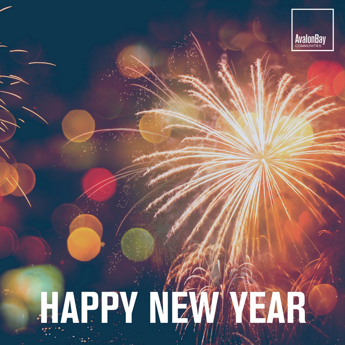 Cheers to a new year filled with opportunity, growth, and connection! Wishing our colleagues, residents, and industry partners all the best in 2025.