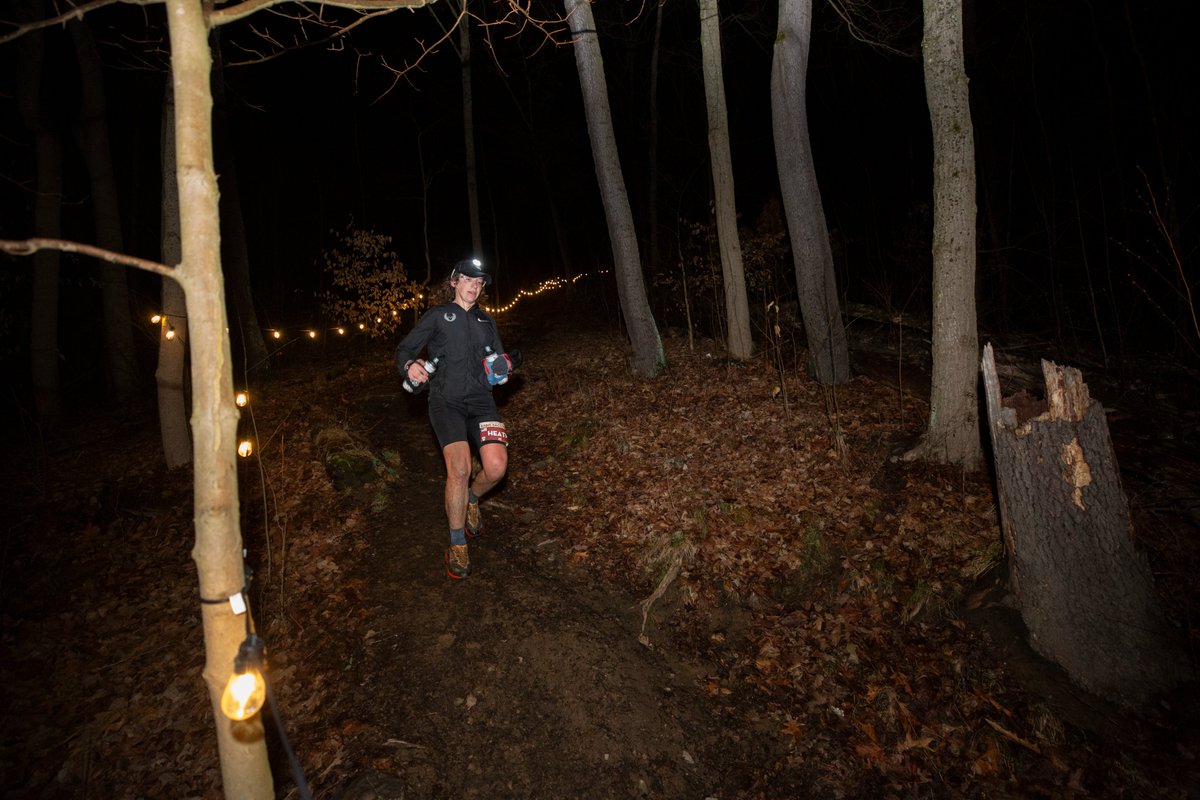 Make This the Year You Conquer 100 Miles.
Push beyond limits, redefine what’s possible, and discover your strength. Whether it’s your first ultramarathon or your next challenge the 2025 Visit Beaver County Rabid Raccoon 100 is your stage to shine.
rabidraccoon100.com
#RR100