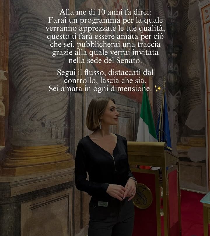 InesGiochi's tweet photo. Buon Anno 2025
Amorina del mio cuore
@Uraganonikita
❤️❤️❤️
#nikiters #hunika https://t.co/0qT7ynPIBC