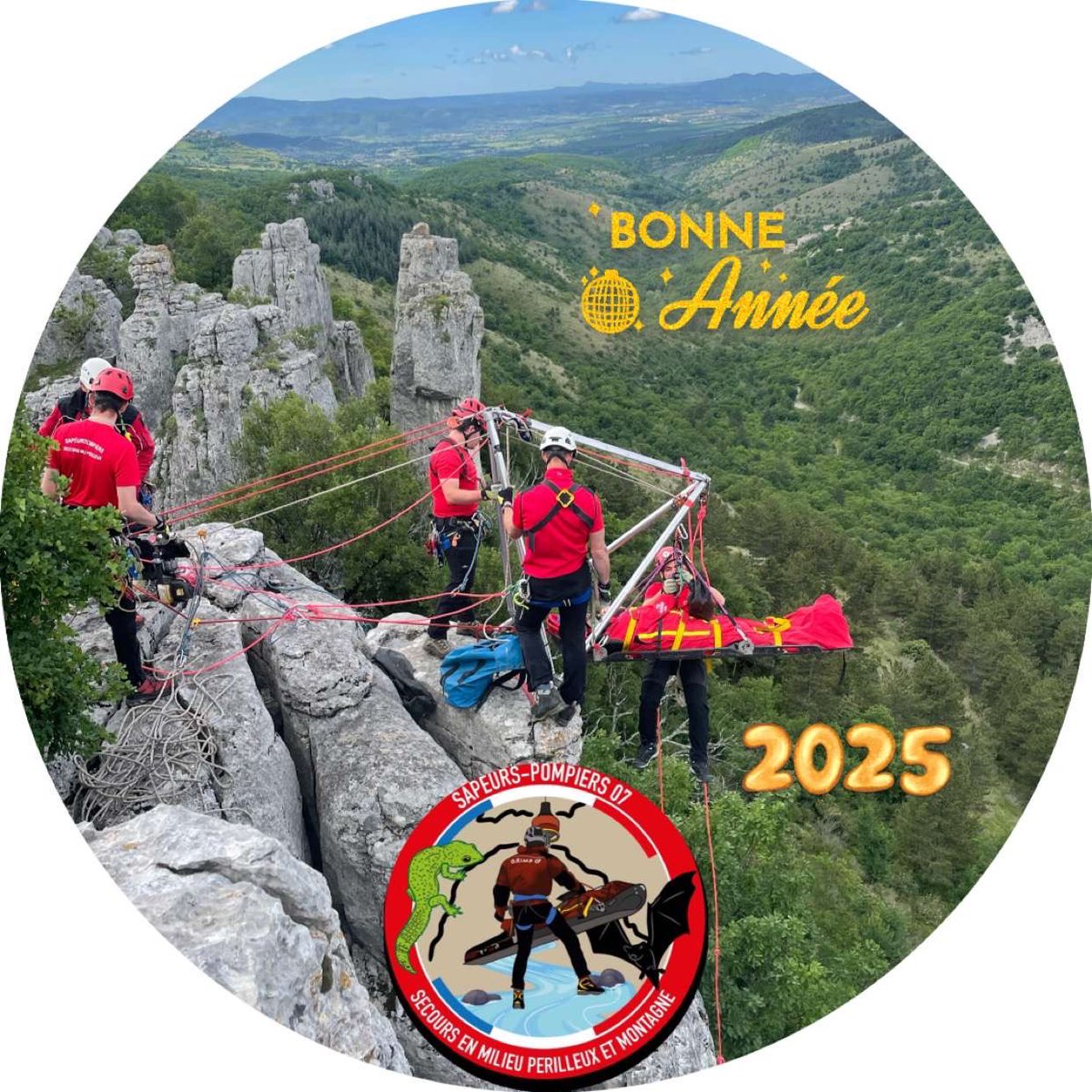 GRIMP 07 Secours en milieu perilleux (@07grimp) on Twitter photo 