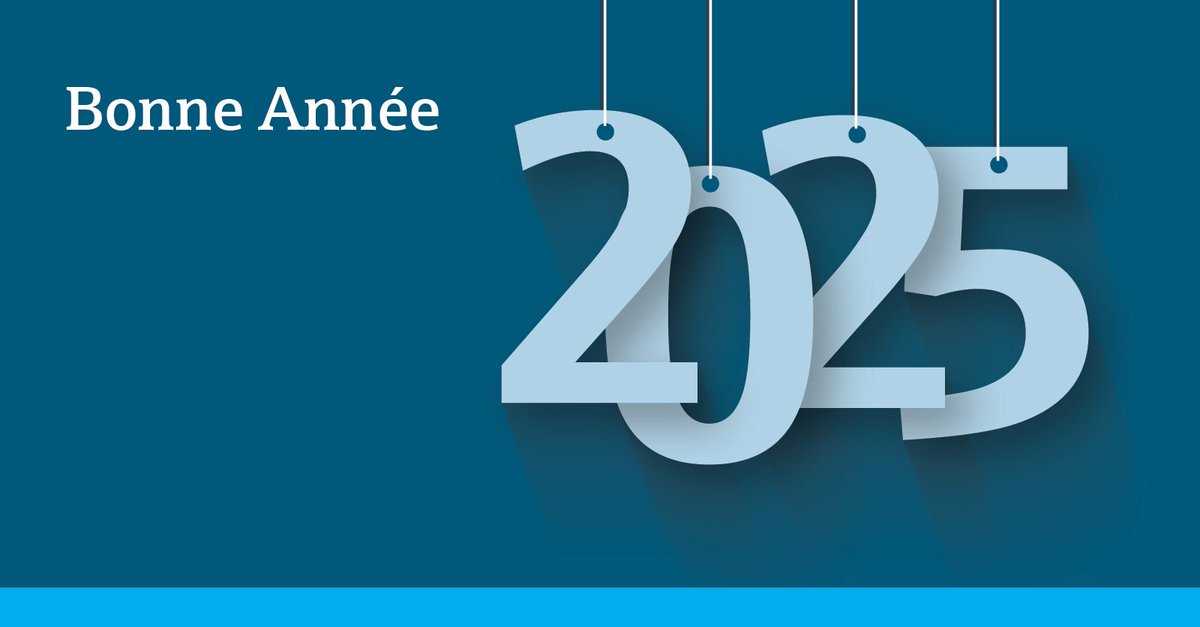 Au nom d'Endress+Hauser France, nous souhaitons à tous nos #clients, #partenaires et nos #PeopleforProcessAutomation une année 2024 pleine de réussite et de succès !