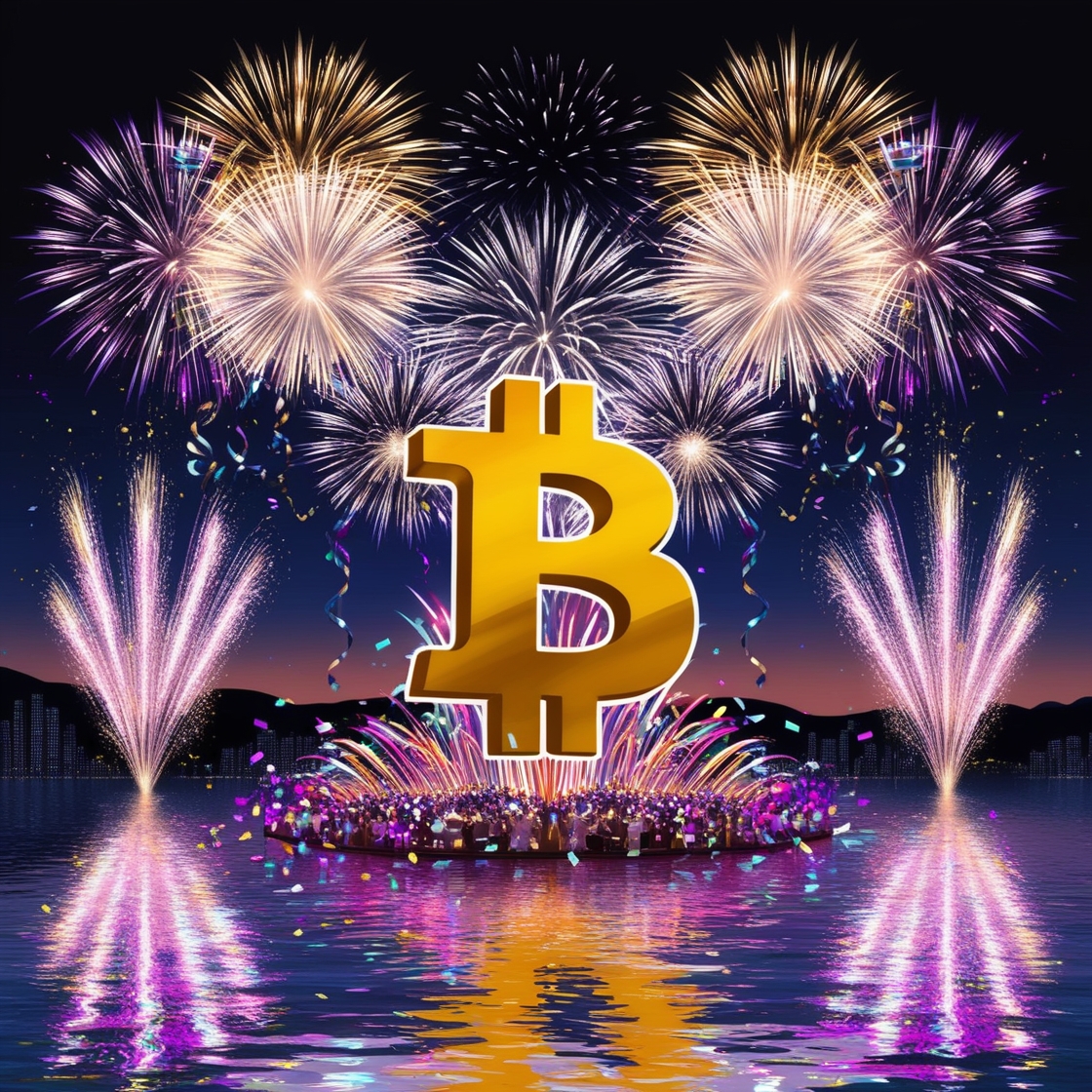 Bitcoin Magazine tweet media