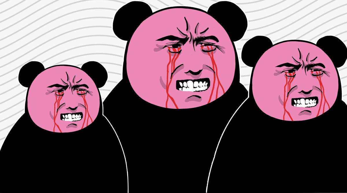 Chief is not happy. Chief was careful in approving, but Quant found bots.

Nobody is save.

Link will be disabled soon