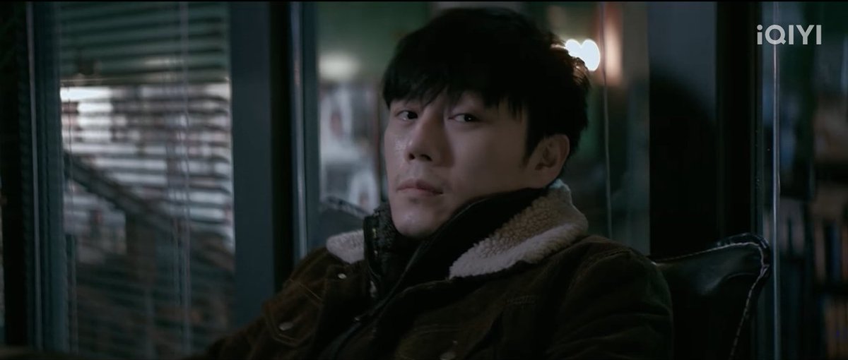 RoushdyBinge's tweet photo. #BurningIce #QinHao https://t.co/eIzDhpp3kZ