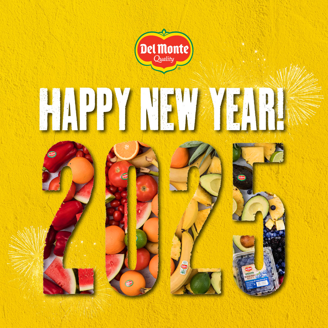 Del Monte Fresh tweet media