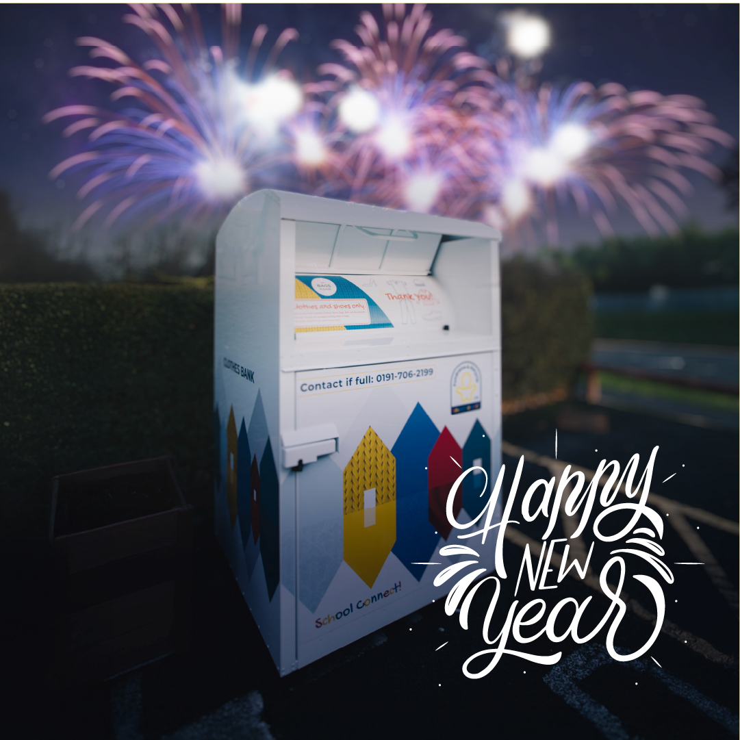 Fundraise & Recycle tweet media