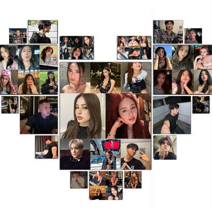 orchidasun's tweet image. happy new year mootsku sayang 🫰🩷