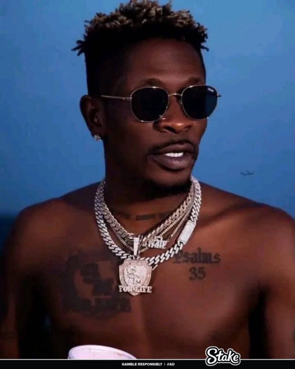 Dr Sneaker Nyame tweet media