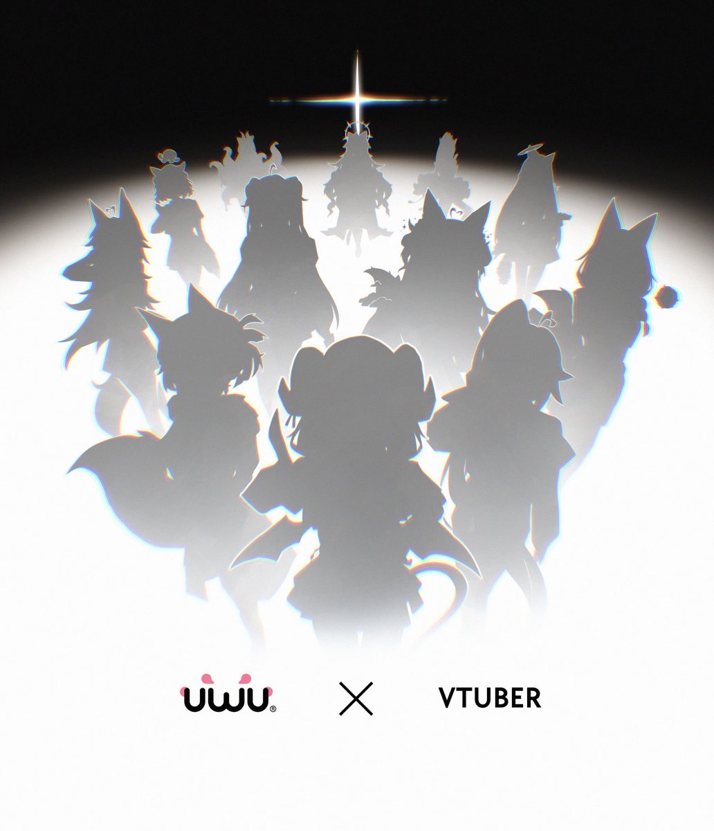 UWU® tweet media