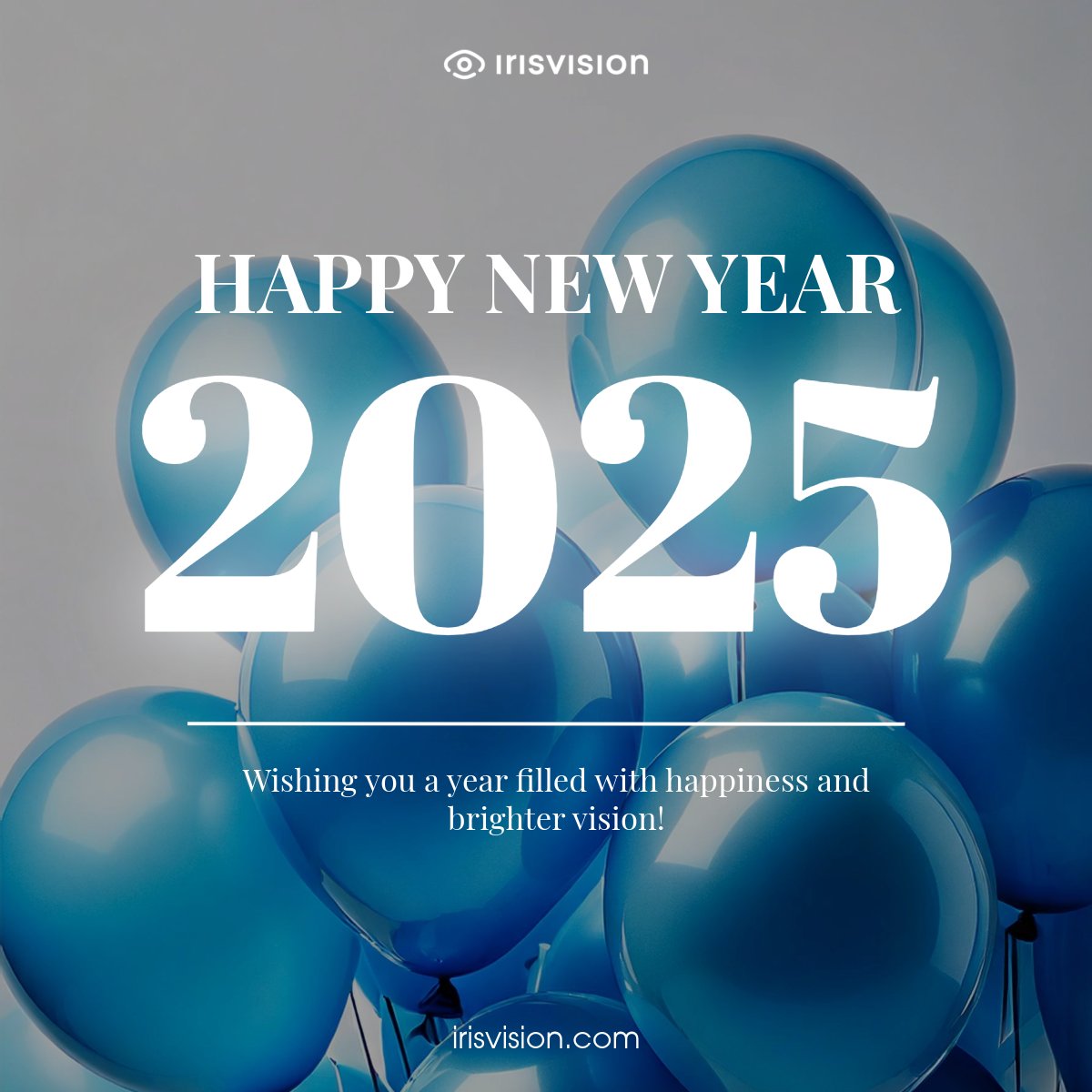 🎉 Happy New Year! 2025 is here, and we’re wishing you joy, success, and memorable moments in the year ahead. What are you most excited about this year? Let us know in the comments and let’s make this year unforgettable! 🌟

#HappyNewYear #2025