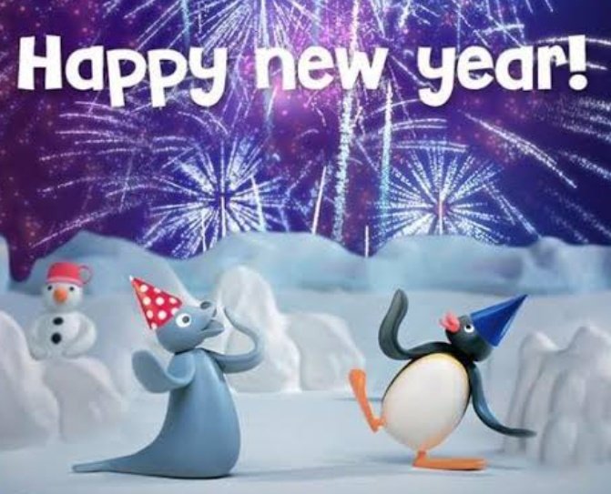 PinguInMulti's tweet image. See you in 2024 🎉🎉🎉 thank you to everyone who followed me, followed and liked my account and content, I will try to post more things and have more interaction with you! Happy 2025 to you my brothers and this year we will have #Pingu at #Multiversus!

#HappyNewYear2025