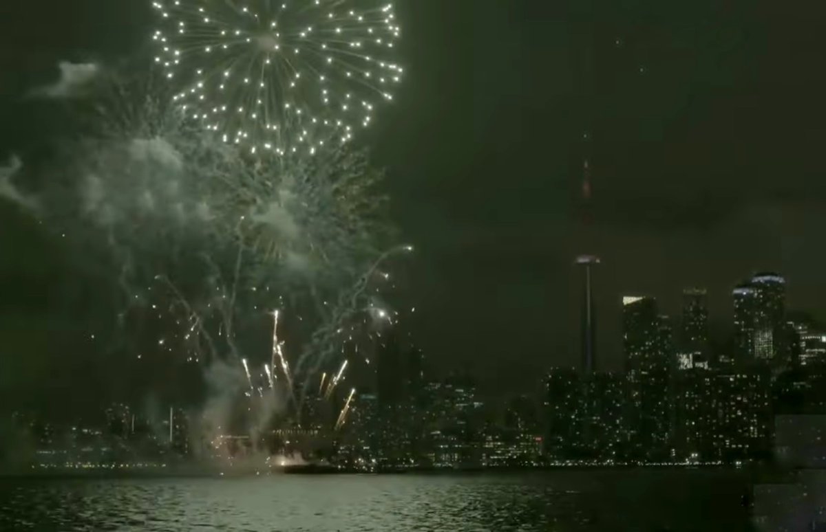 Corktown Common tweet media