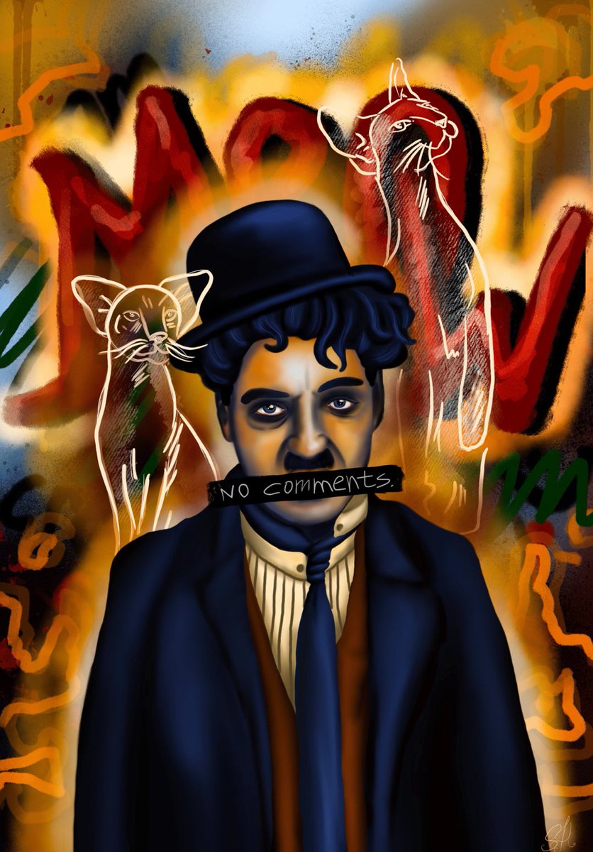 🐱DROP🐱

7/7

5 XTZ 

objkt.com/tokens/KT1NFcE…
#NFT #objkt #art