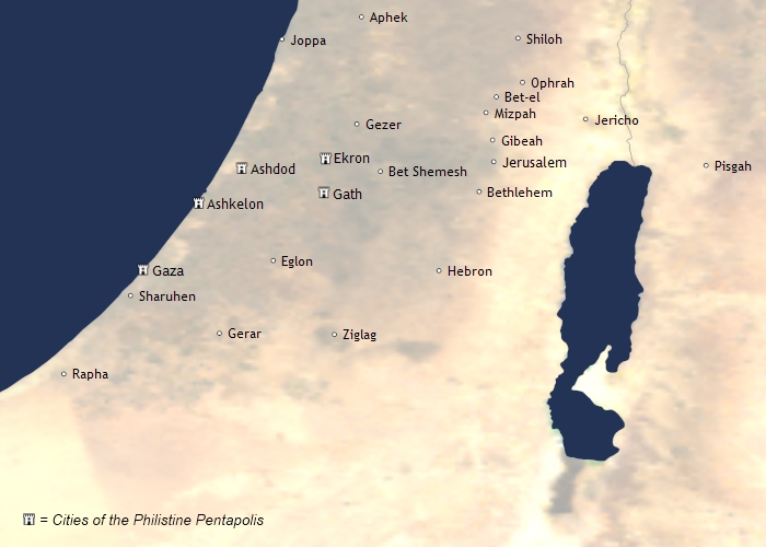 Ancient History - Part 58: The Bible Meets History (And The Romans Ignore It)

towerofthegrandinquisitor.blogspot.com/2025/01/ancien…

#Israel #Palestine