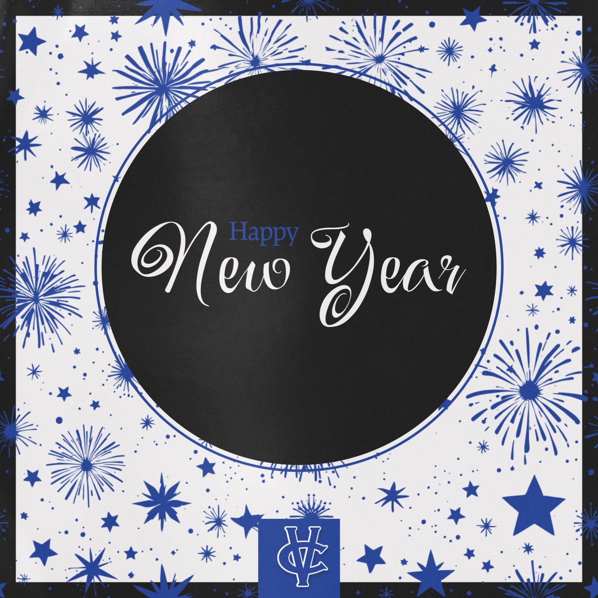 Happy New Year! #2025