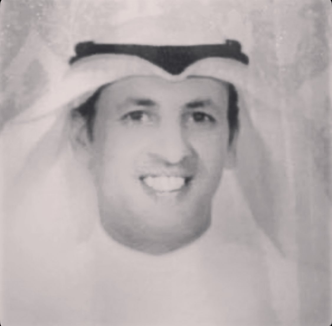 إنا لله وإنا إليه راجعون

 يا أيتها النفس المطمئنة ارجعي إِلَى ربك راضية مرضية فادخلي فِي عباديّ وادخلي جنتي

بقلوب مؤمنة بقضاء الله وقدره 
انتقل إلى رحمة الله تعالى

 الدكتور #نواف_حجي_القطوان

الدفان الخميس غدا 2\1\2025 
في مقبرة صليبيخات بعد صلاة العصر  
عزاء الرجال في المقبرة