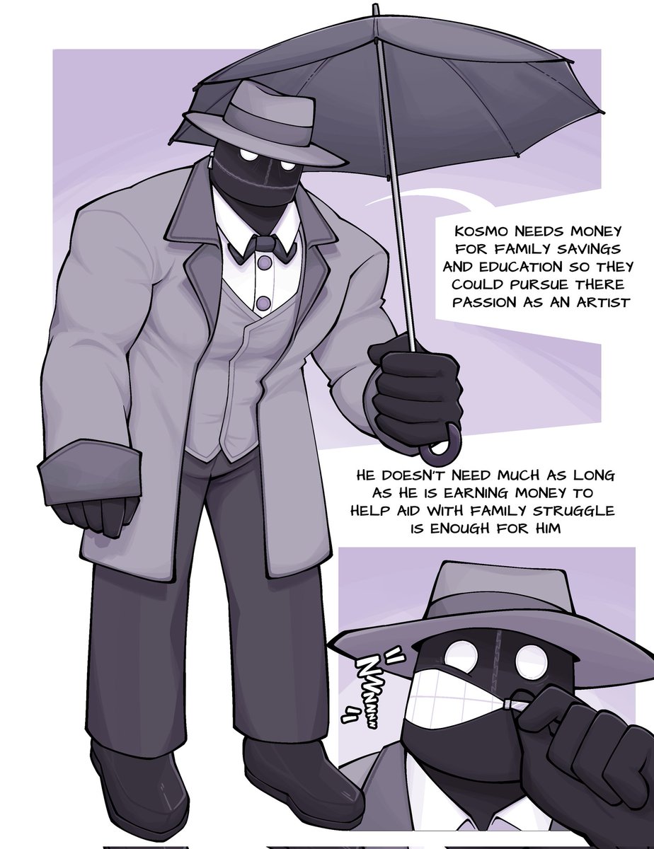 KOSMO PAINT tweet media