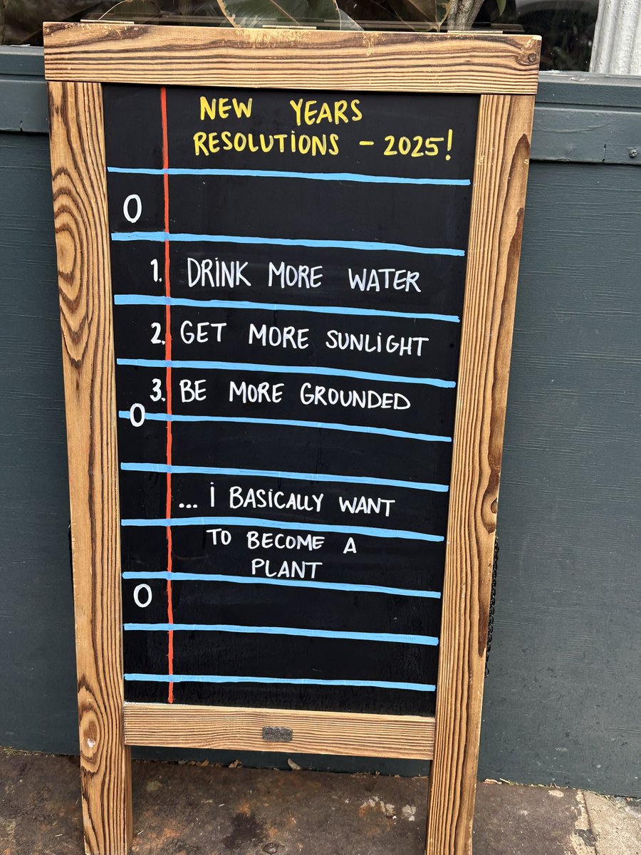 saeed_ahmed's tweet image. Spotted outside a plant shop in Jersey City.