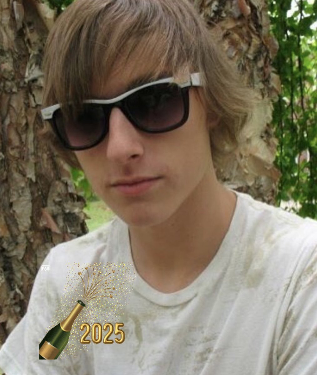 Happy 2025 everyone
