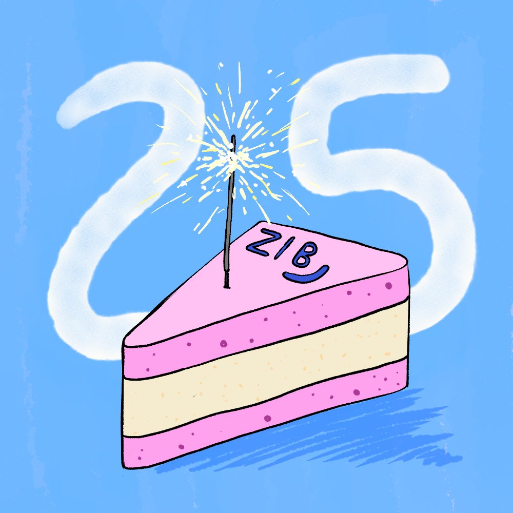 2024 comes to a close &amp; what a year it has been at ZIB, our 40y. anniversary was celebrated on multiple occasions and with the help of the amazing people who here, it has been such a great showing of the things we do, did, &amp; plan to do here at ZIB. Thank you all &amp; to a good 2025.