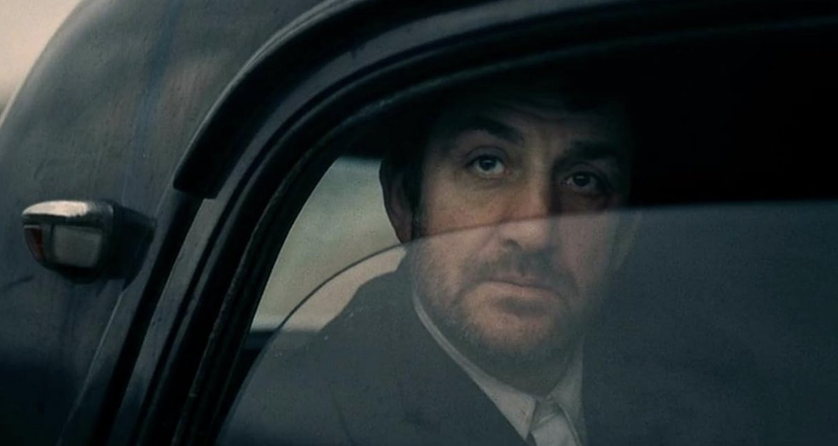 mcennamo's tweet photo. @davidcinema "What is the best #FrenchMovie you've ever seen?"
#MoviesILove: #ArmyOfShadows (1969)
#DirectedBy: #JeanPierreMelville
#CinematographyBy: #PierreLhomme & #WalterWottitz
#Movies #Films #MC_MoviesILove https://t.co/TsbC684c8T