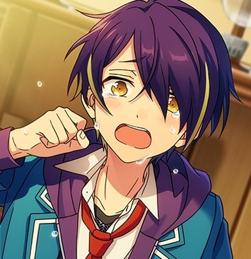 Toshiko after finishing a Pokémon Mystery Dungeon game--.