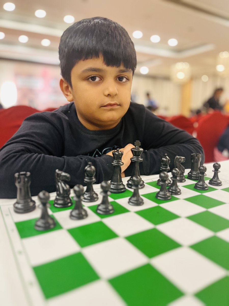 Here's to playing some more chess and making even more friends. Happy New Year!