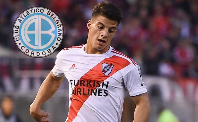 Belgrano está a detalles de confirmar su nuevo refuerzo
