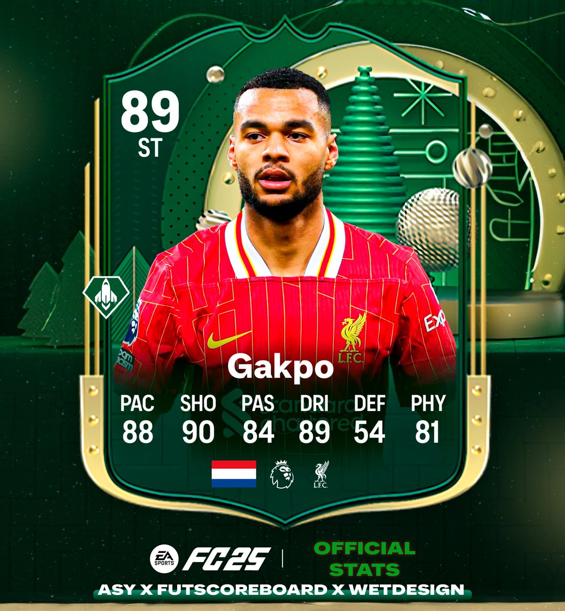 FutFreezee's tweet image. 🥶~~ 110k ~~