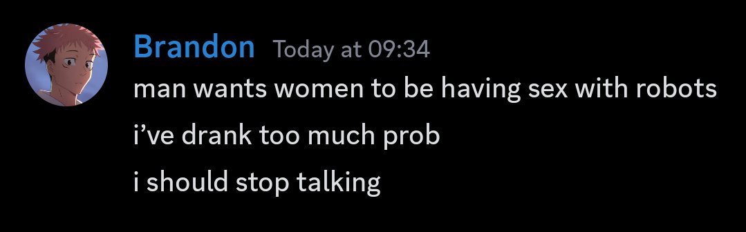 OOCBigShell's tweet image. Happy new year beautiful people. A new year means a new set of out of context convos