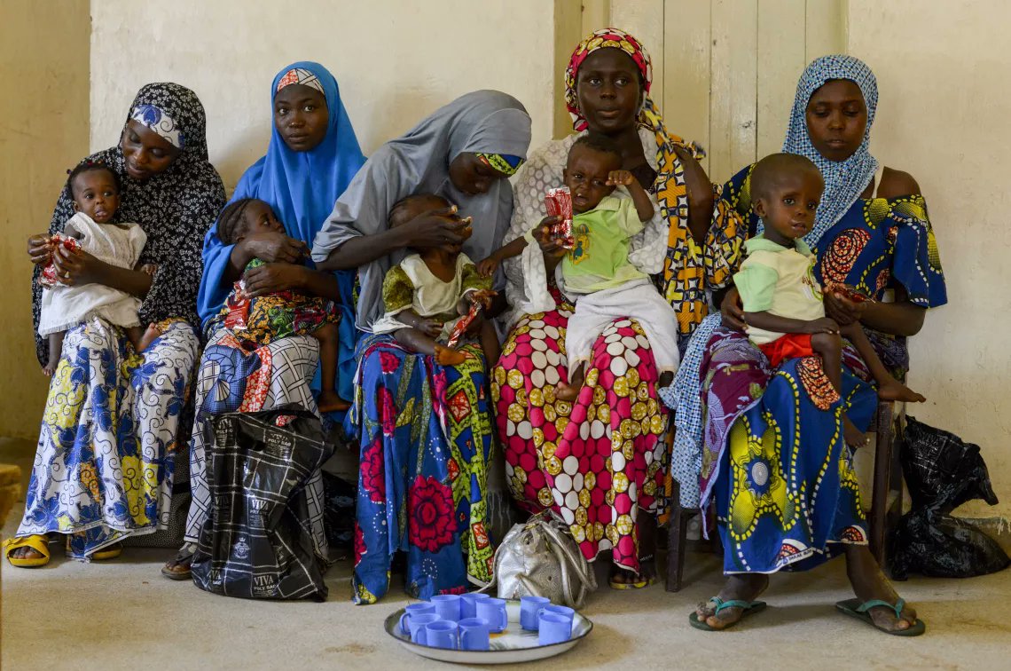 As part of its strategic collaboration with <a href="/UNICEF/">UNICEF</a> under the #ChildNutritionFund, <a href="/UNCDF/">UNCDF</a> closed its first child-lens investment with a $2.5M loan to Nigerian company Ariel Foods FZE, which specializes in making lifesaving therapeutic foods for children. 

UNCDF’s financing will