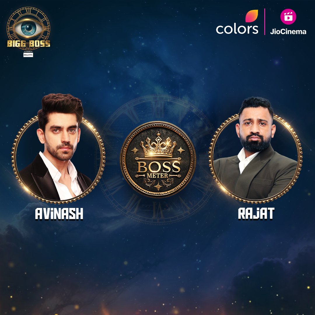 BiggBoss24x7 tweet media