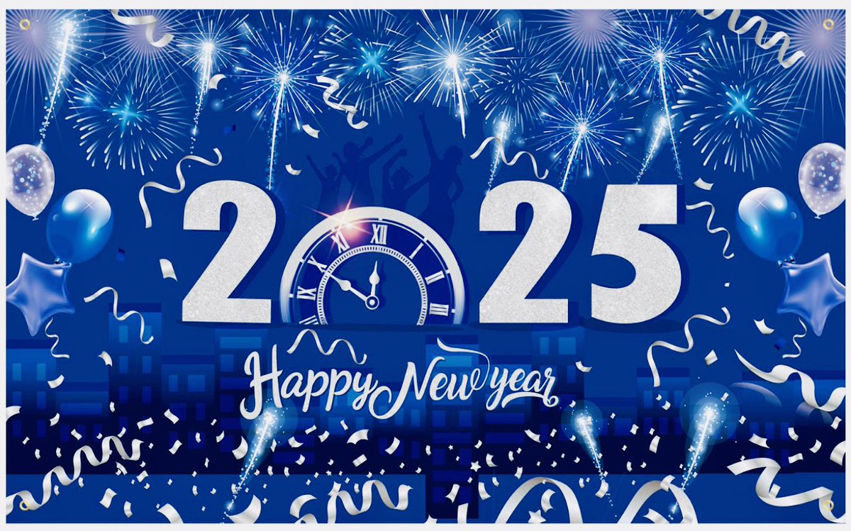 💫💫 Belle Année 2025💫💫