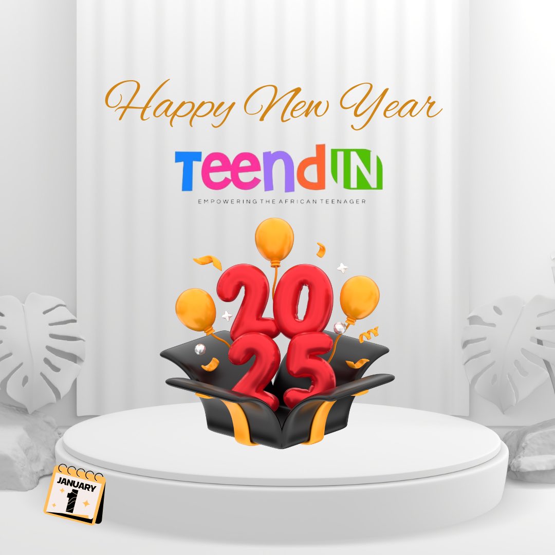 TeendIN tweet media