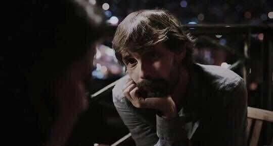 ليس عدلاً أن أُحبّك بـ كل هذا العُمق و لا نلتَقي .!💔