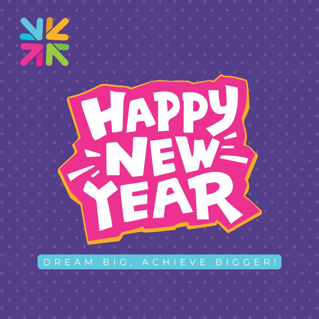 FLogoCreator's tweet image. New Year, New Goals! 

Wishing you a creative and successful 2025.

Let’s design something extraordinary together!

#HappyNewYear #FreeLogoCreator