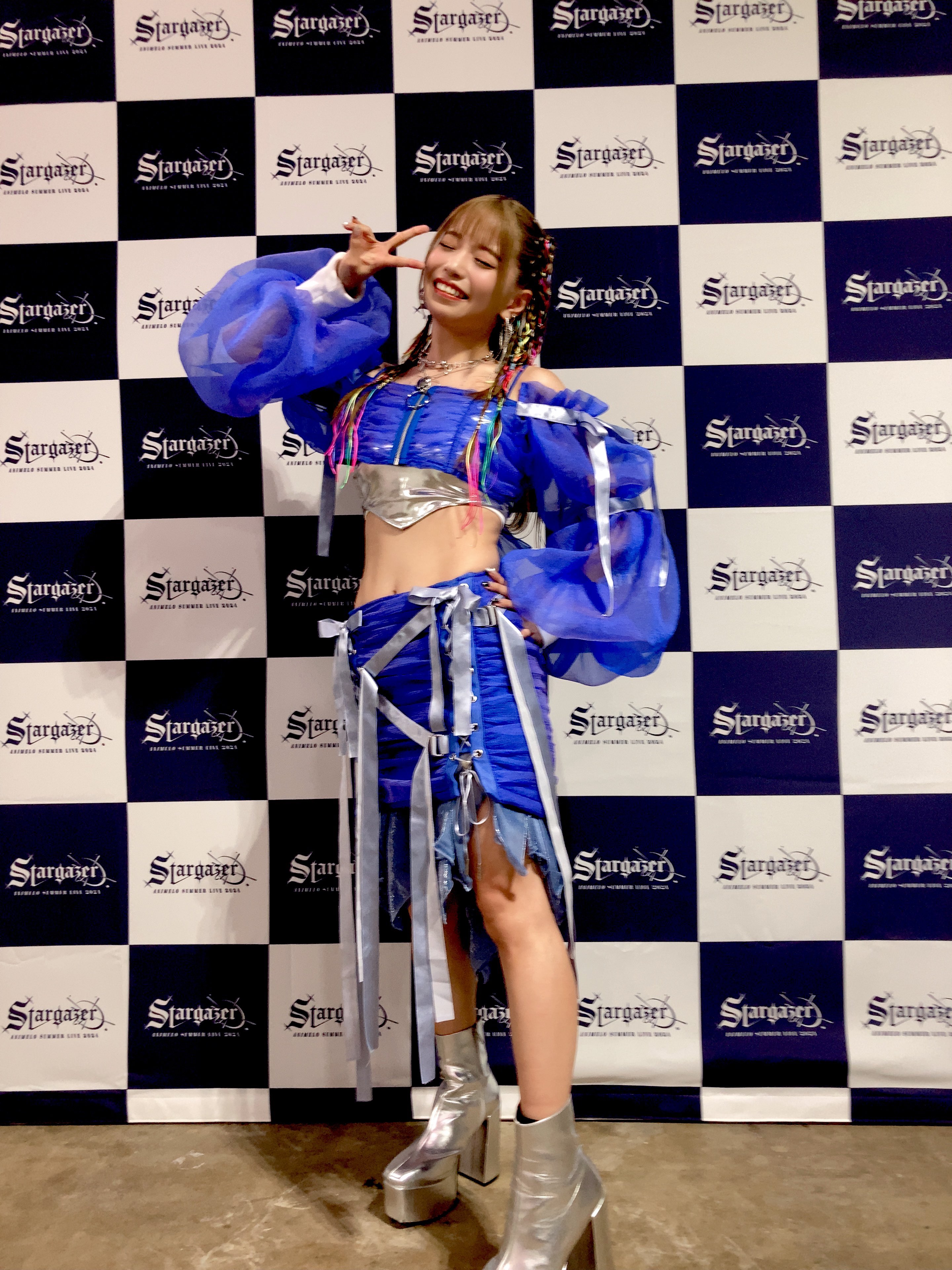 ✿ 亜咲花 ✿ on X: 