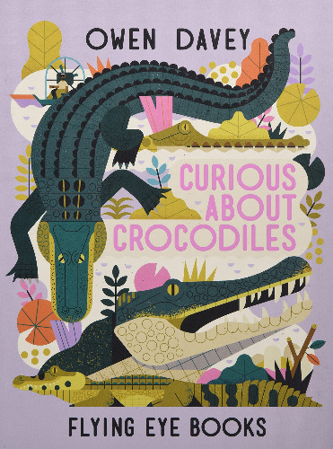 ImMutton's tweet image. I just received Curious About Crocodiles from Anonymous via Throne. Thank you! throne.com/immutton #Wishlist #Throne
