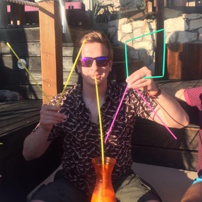 HerrWeissmann's tweet image. #NewProfilePic