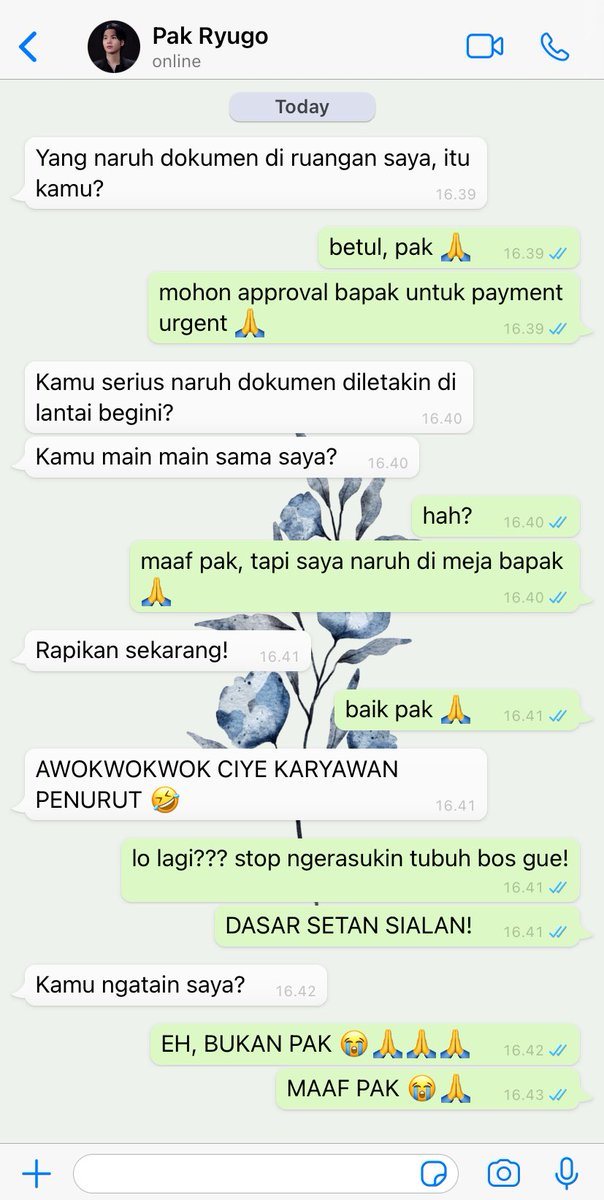 lea. kangen yoongi lagi tweet media