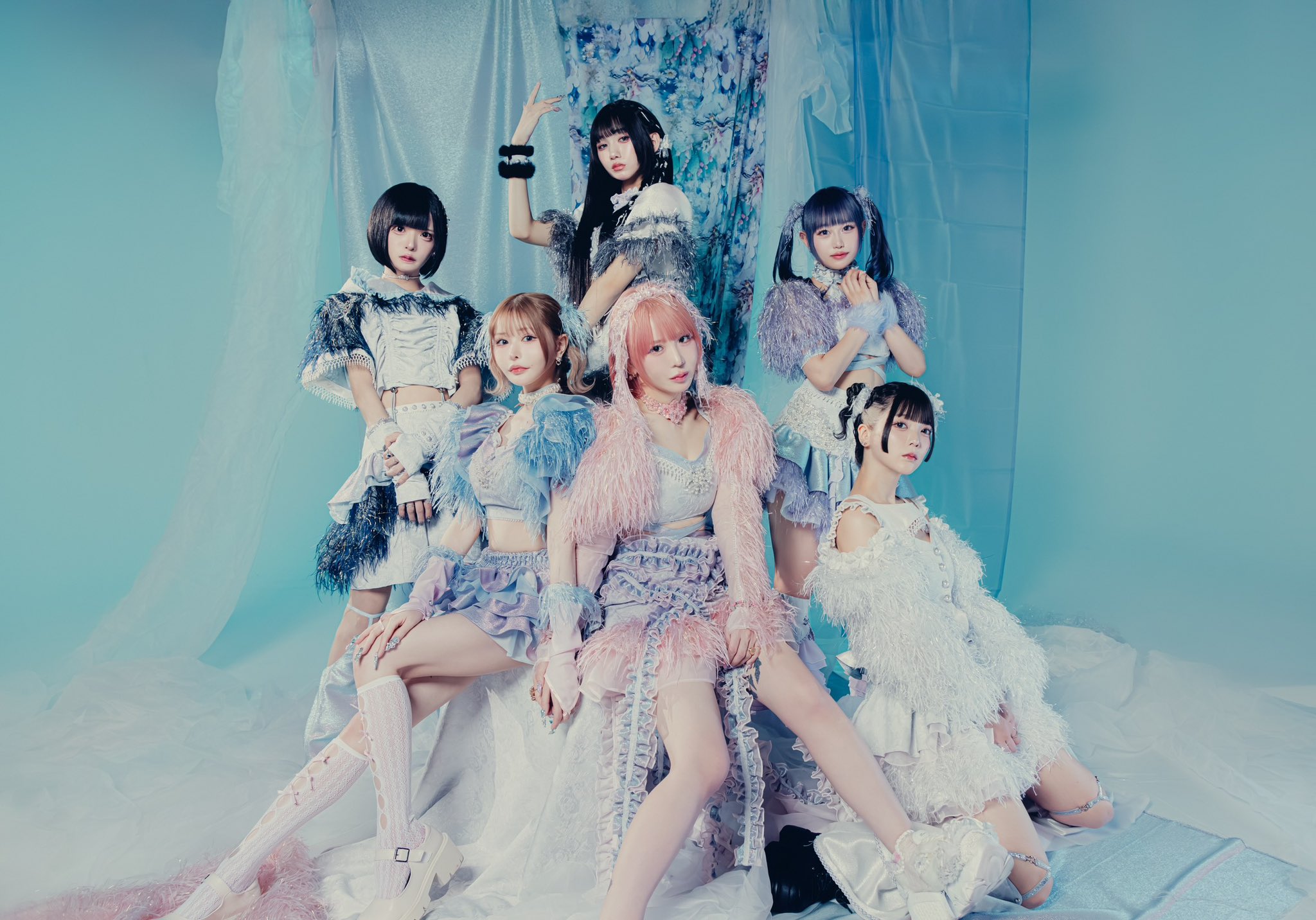 【非売品】ZOCX 天國3ゅ姫　ネームプレート　写真　大森靖子 宮下奈々｜nana miyashita on X: 