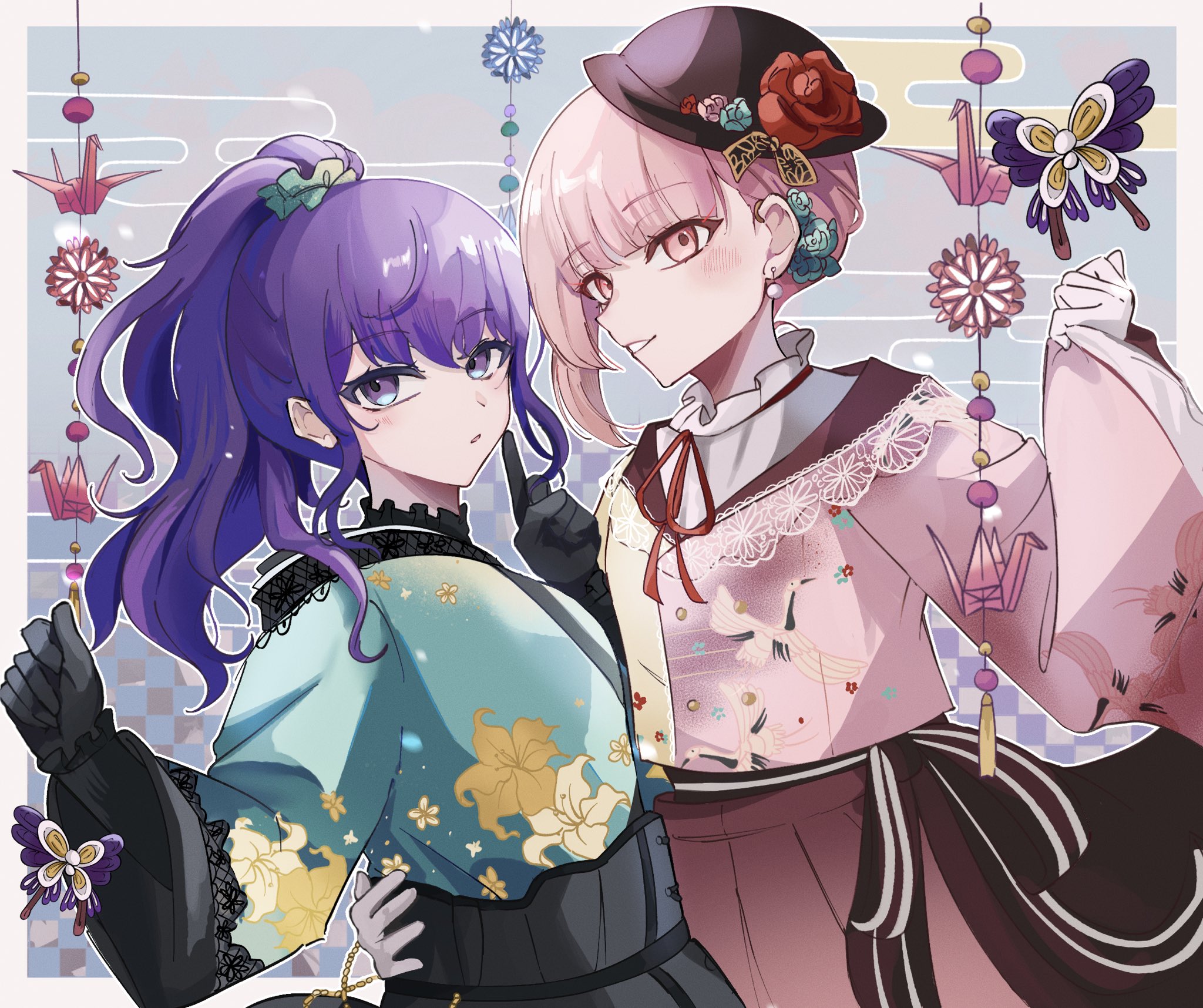 らやー ｺｯﾍﾟﾊﾟｰﾝ(｢🥖・ω・)｢🥖 (@koppepann_lave) / X