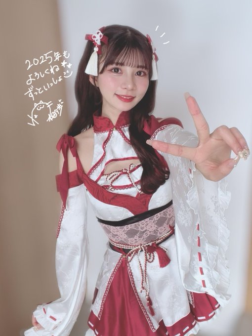 コスプレイヤー本田夕歩のTwitter画像48