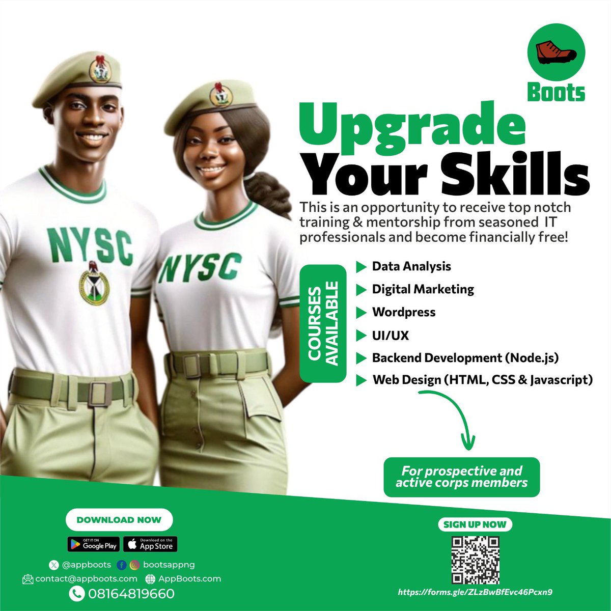 Boots Mobile App tweet media