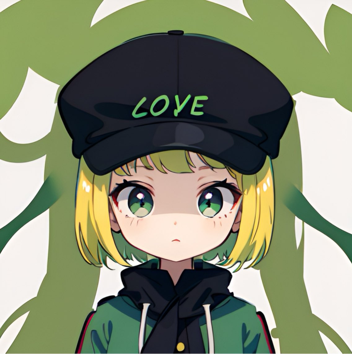 togaca2's tweet photo. 遅くなってごめんなさい。😭
かわいいのでましたよ♡ https://t.co/wjYiwbr6z5