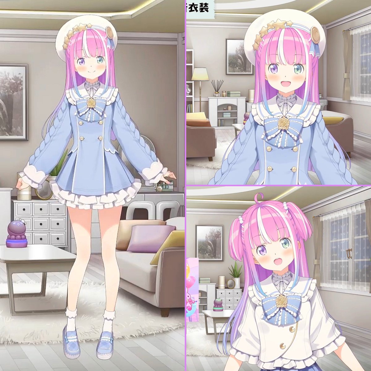 紫虎⁠✧Lx-Studio ロブ　ルッチ GgNDpv6bQAA1btx.jpg