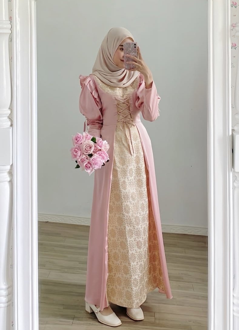 byraa___'s tweet photo. Ada warna putihnya juga kalau mau dipakai hari raya nanti tapi pinknya ini juga cantik banget

Size S - XL

Belinya disini yaa
🖇 https://t.co/nsiFeDjG8L https://t.co/sCbinZZwLC