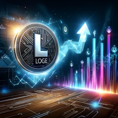 $LOGE TOKEN (@logetoken) on Twitter photo π $LOGE: Redefining Crypto Potential π
π With every milestone, we prove that $LOGE Token is not just a tokenβitβs a revolution.
π Together, weβre creating a future of trust, growth, and innovation. The best is yet to come.
π We are here to stay.
π Join us: π $LOGE: Redefining Crypto Potential π
π With every milestone, we prove that $LOGE Token is not just a tokenβitβs a revolution.
π Together, weβre creating a future of trust, growth, and innovation. The best is yet to come.
π We are here to stay.
π Join us: